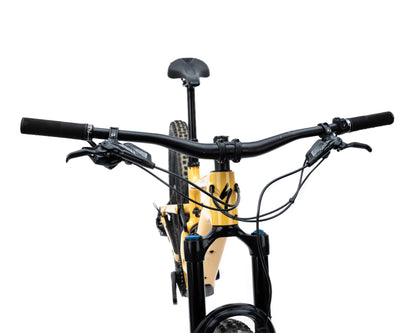 [D&R Pre-owned] 2022 Specialized Kenevo SL Expert Carbon 29 - Brsyyel/Blk S3