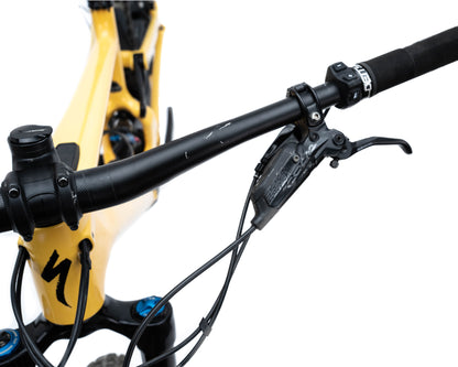 [D&R Pre-owned] 2022 Specialized Kenevo SL Expert Carbon 29 - Brsyyel/Blk S3