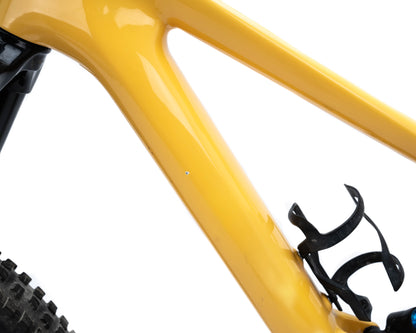 [D&R Pre-owned] 2022 Specialized Kenevo SL Expert Carbon 29 - Brsyyel/Blk S3