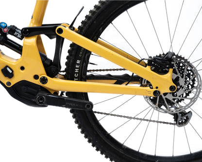 [D&R Pre-owned] 2022 Specialized Kenevo SL Expert Carbon 29 - Brsyyel/Blk S3