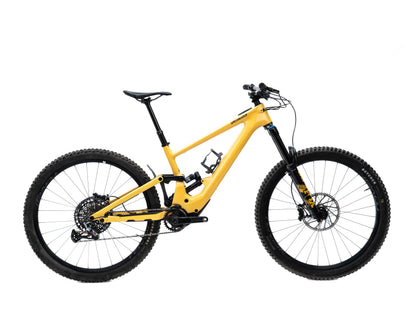 [Pre-owned] 2022 Specialized Kenevo SL Expert Carbon 29 - Size S3