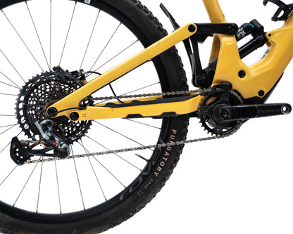 [Pre-owned] 2022 Specialized Kenevo SL Expert Carbon 29 - Size S3