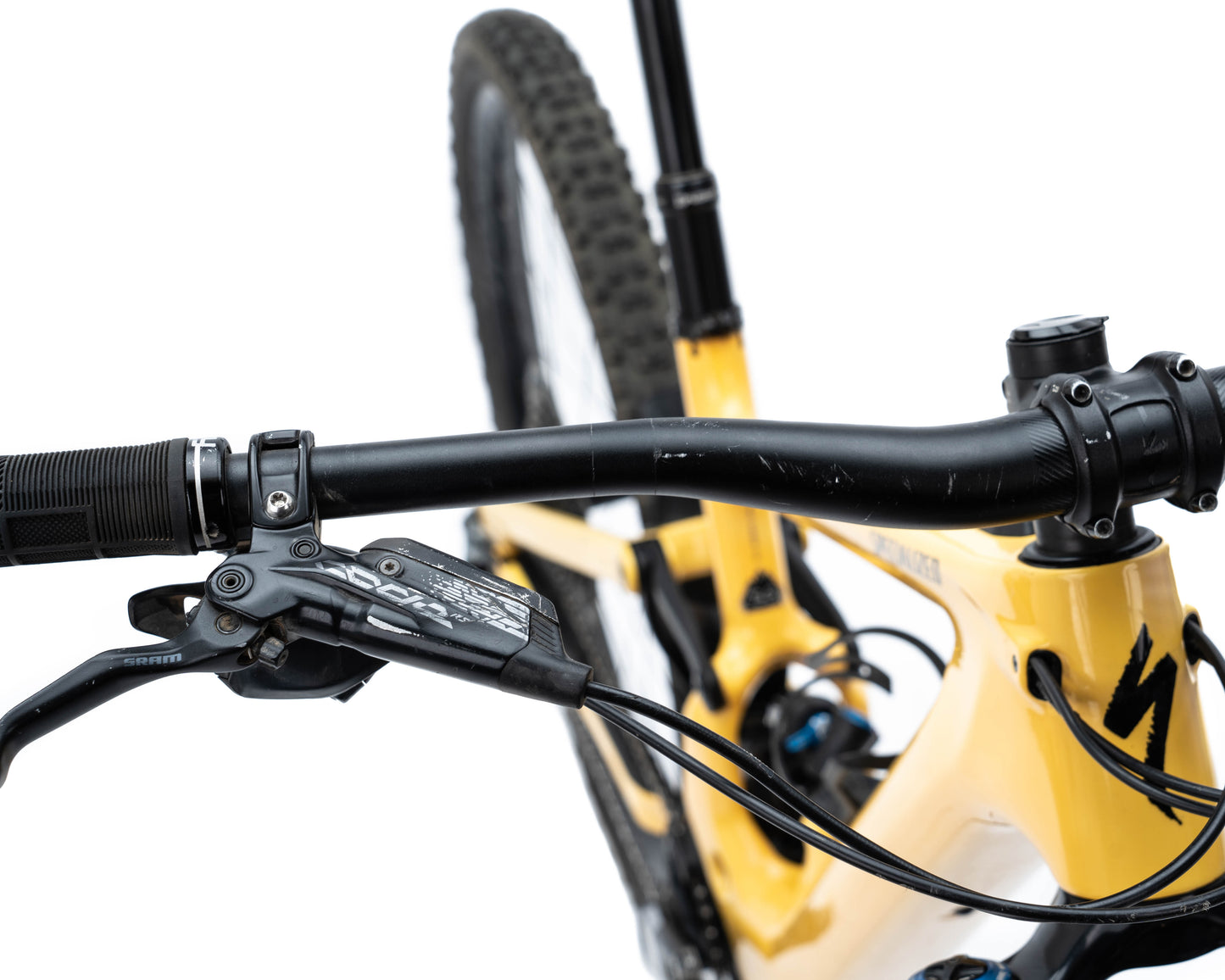 [Pre-owned] 2022 Specialized Kenevo SL Expert Carbon 29 - Size S3