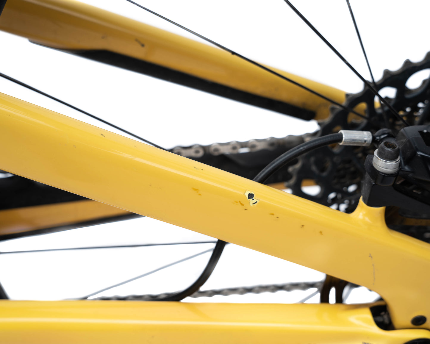 [Pre-owned] 2022 Specialized Kenevo SL Expert Carbon 29 - Size S3