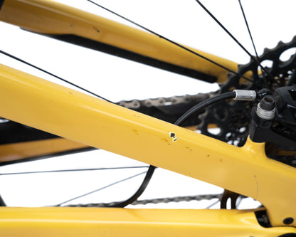 [Pre-owned] 2022 Specialized Kenevo SL Expert Carbon 29 - Size S3