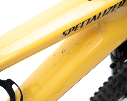 [Pre-owned] 2022 Specialized Kenevo SL Expert Carbon 29 - Size S3