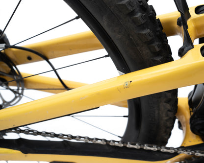 [Pre-owned] 2022 Specialized Kenevo SL Expert Carbon 29 - Size S3