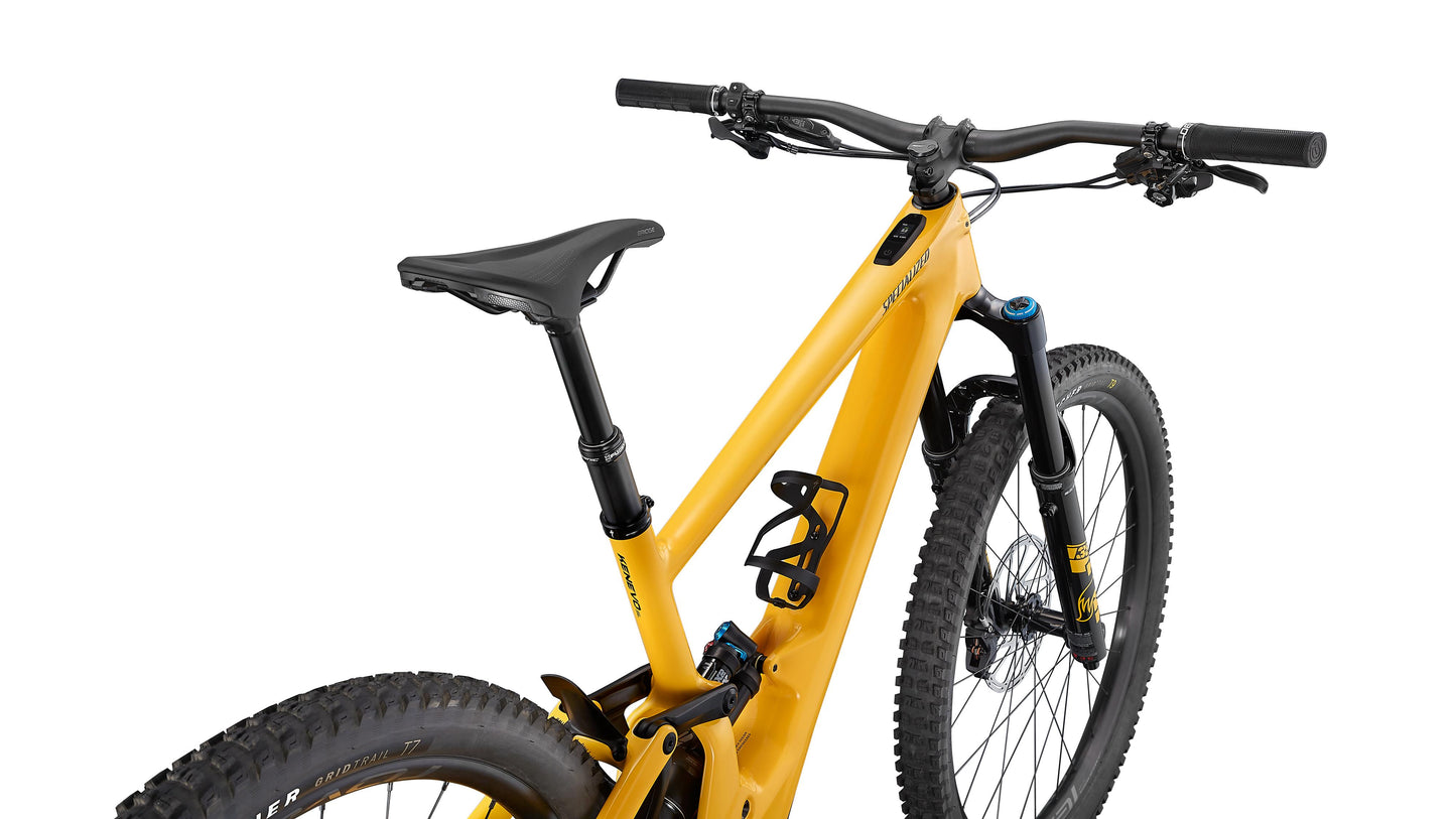 Specialized Kenevo Sl Expert Carbon 29