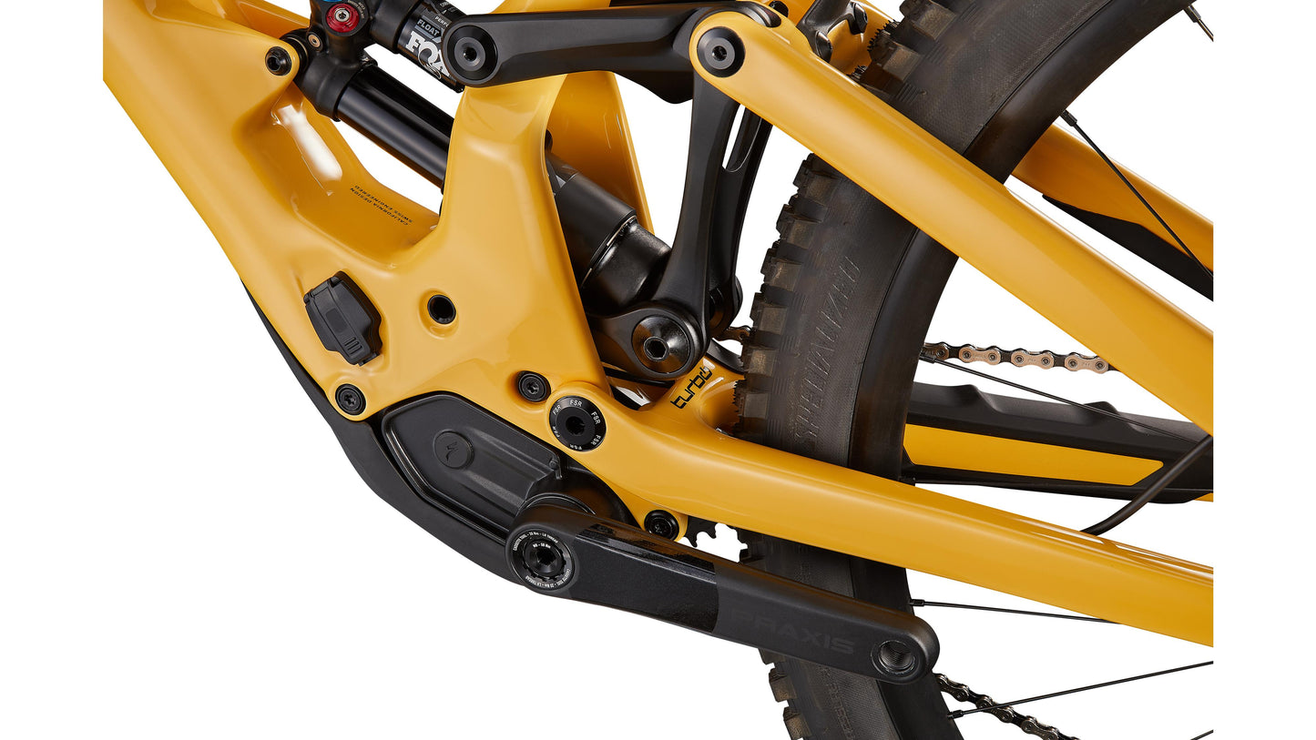 Specialized Kenevo Sl Expert Carbon 29