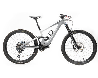 [New Other] Specialized 2022 Kenevo SL Expert Carbon 29 - Clgry/Carb/Dovgry S2