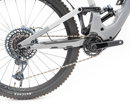 [New Other] Specialized 2022 Kenevo SL Expert Carbon 29 - Clgry/Carb/Dovgry S2