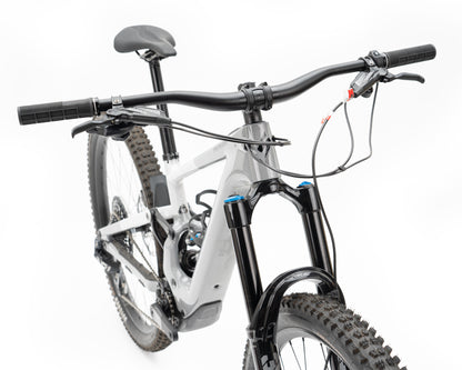 [New Other] Specialized 2022 Kenevo SL Expert Carbon 29 - Clgry/Carb/Dovgry S2