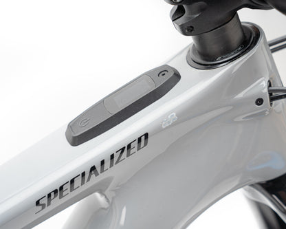 [New Other] Specialized 2022 Kenevo SL Expert Carbon 29 - Clgry/Carb/Dovgry S2