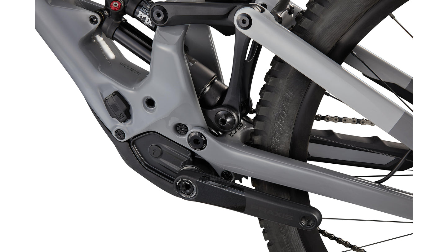 Specialized Kenevo Sl Expert Carbon 29