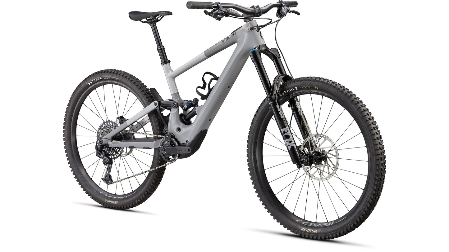 Specialized Kenevo Sl Expert Carbon 29