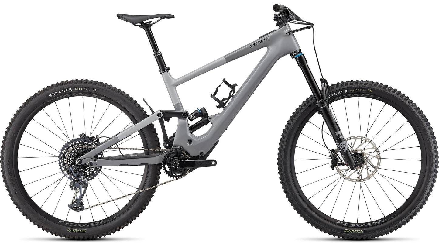 Specialized Kenevo Sl Expert Carbon 29