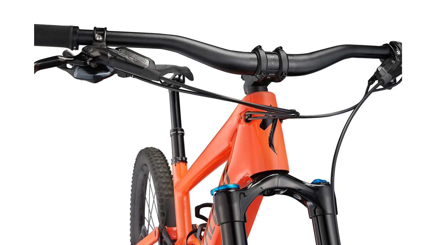 Specialized Kenevo Sl Comp Carbon 29