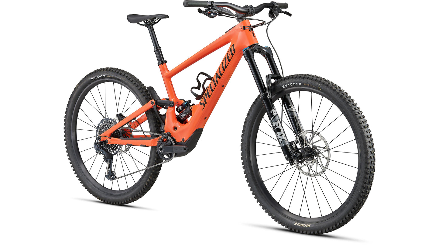 Specialized Kenevo Sl Comp Carbon 29
