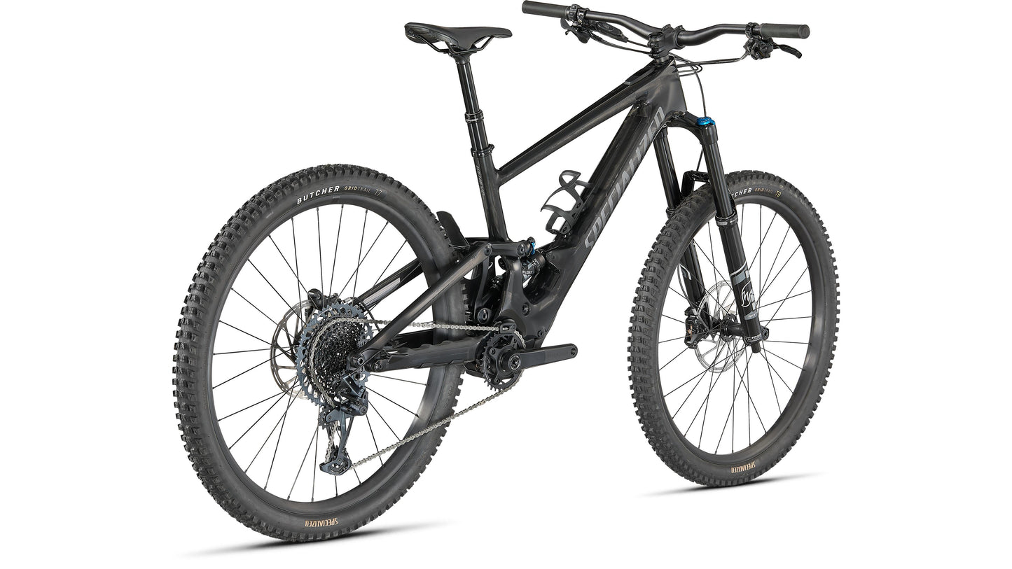 Specialized Kenevo Sl Comp Carbon 29