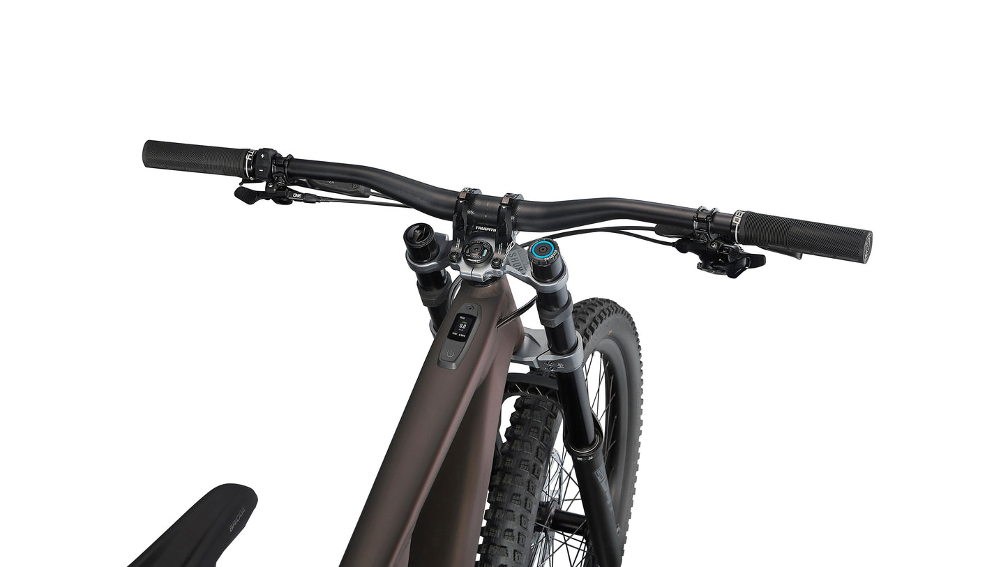 Specialized Kenevo Expert 6fattie