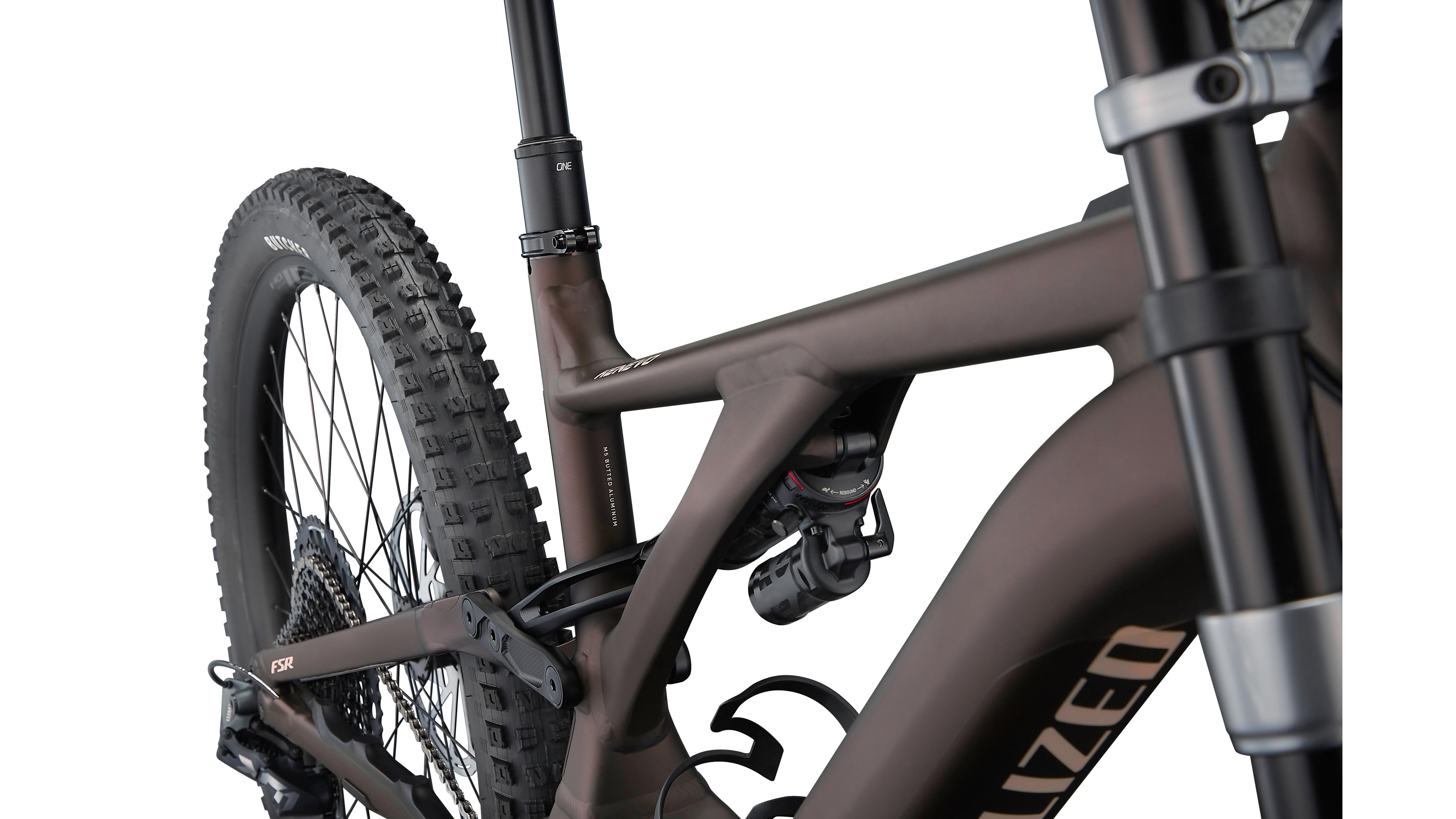 Specialized Kenevo Expert 6fattie – Incycle Bicycles