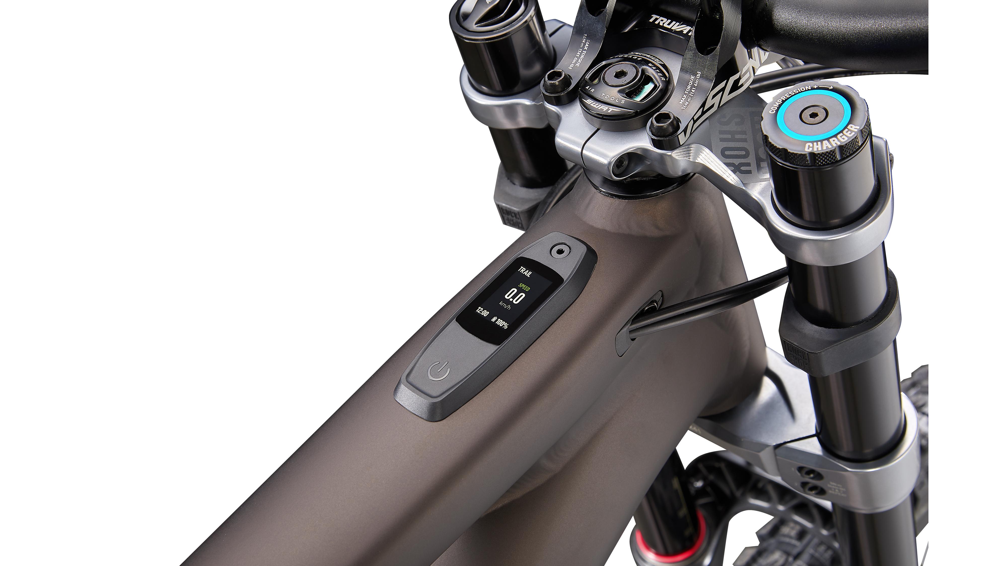 Specialized Kenevo Expert 6fattie – Incycle Bicycles