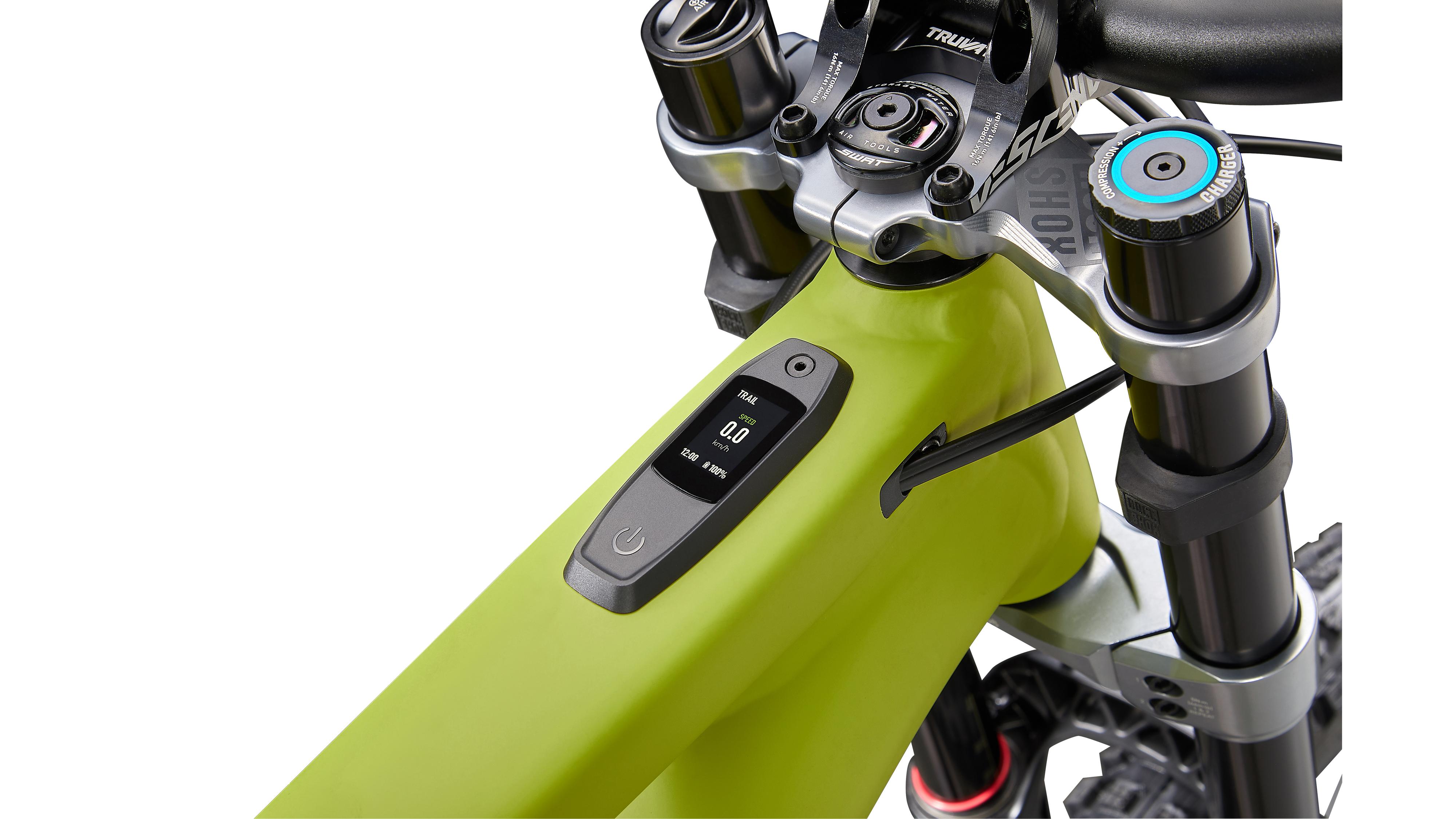 Specialized Kenevo Expert 6fattie – Incycle Bicycles