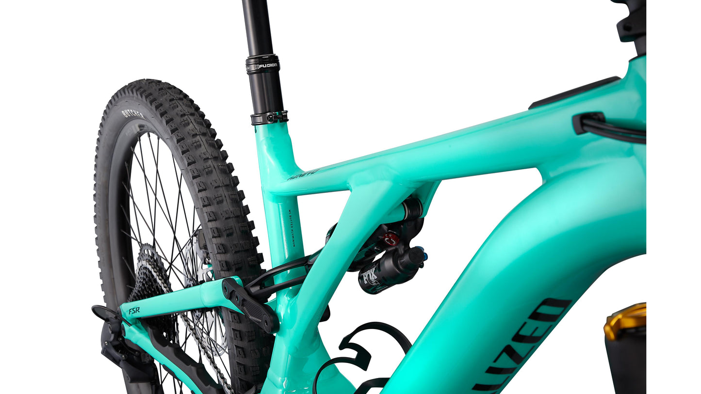 Specialized Kenevo Comp 6fattie