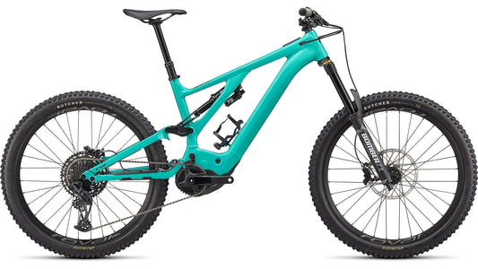 Specialized Kenevo Comp 6fattie