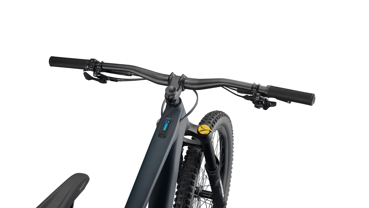 Specialized Kenevo Comp 6fattie