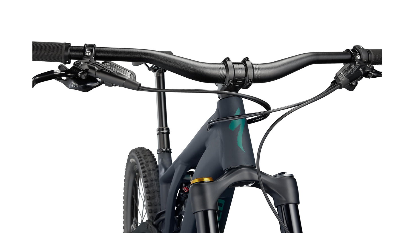 Specialized Kenevo Comp 6fattie