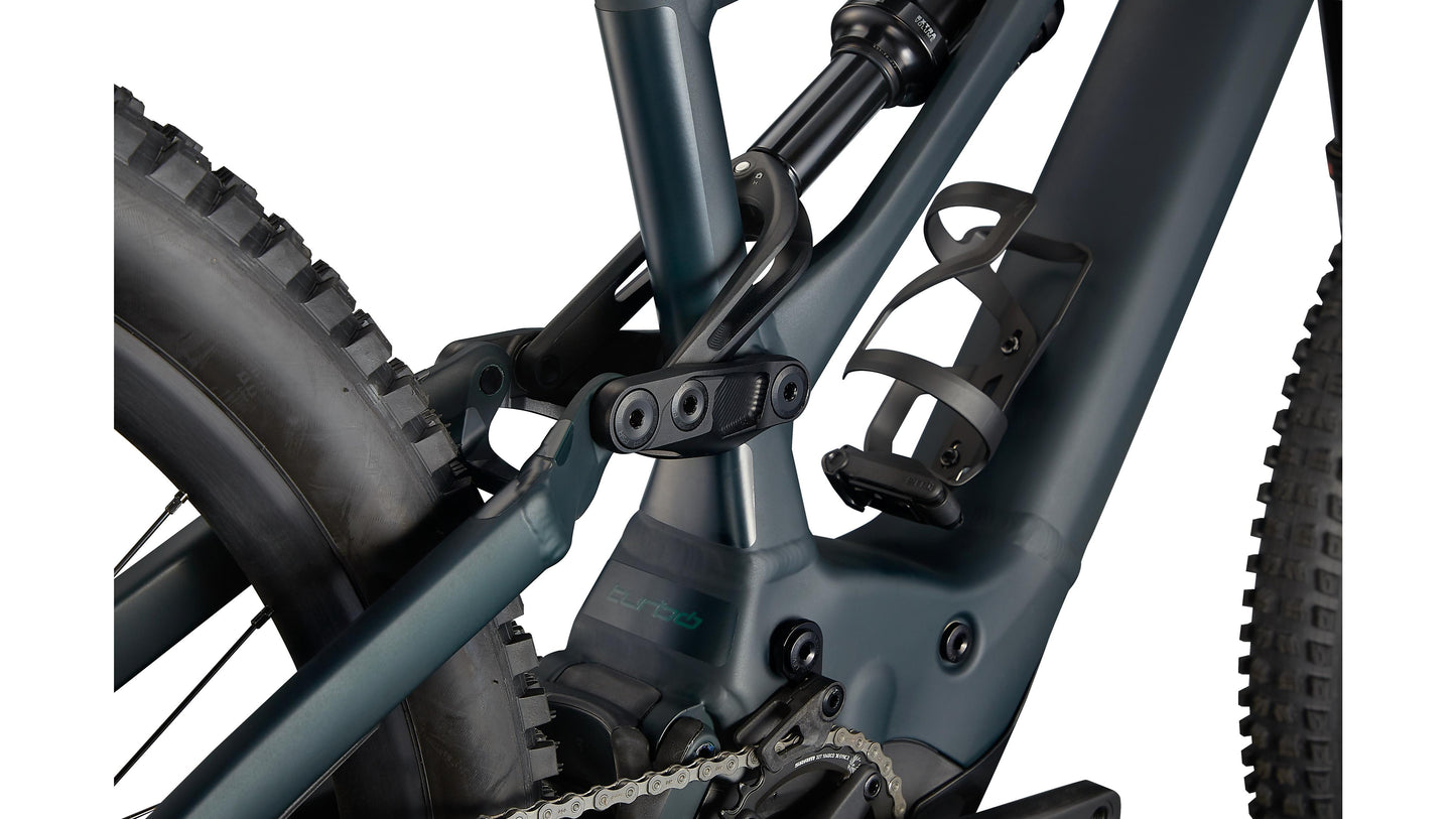 Specialized Kenevo Comp 6fattie