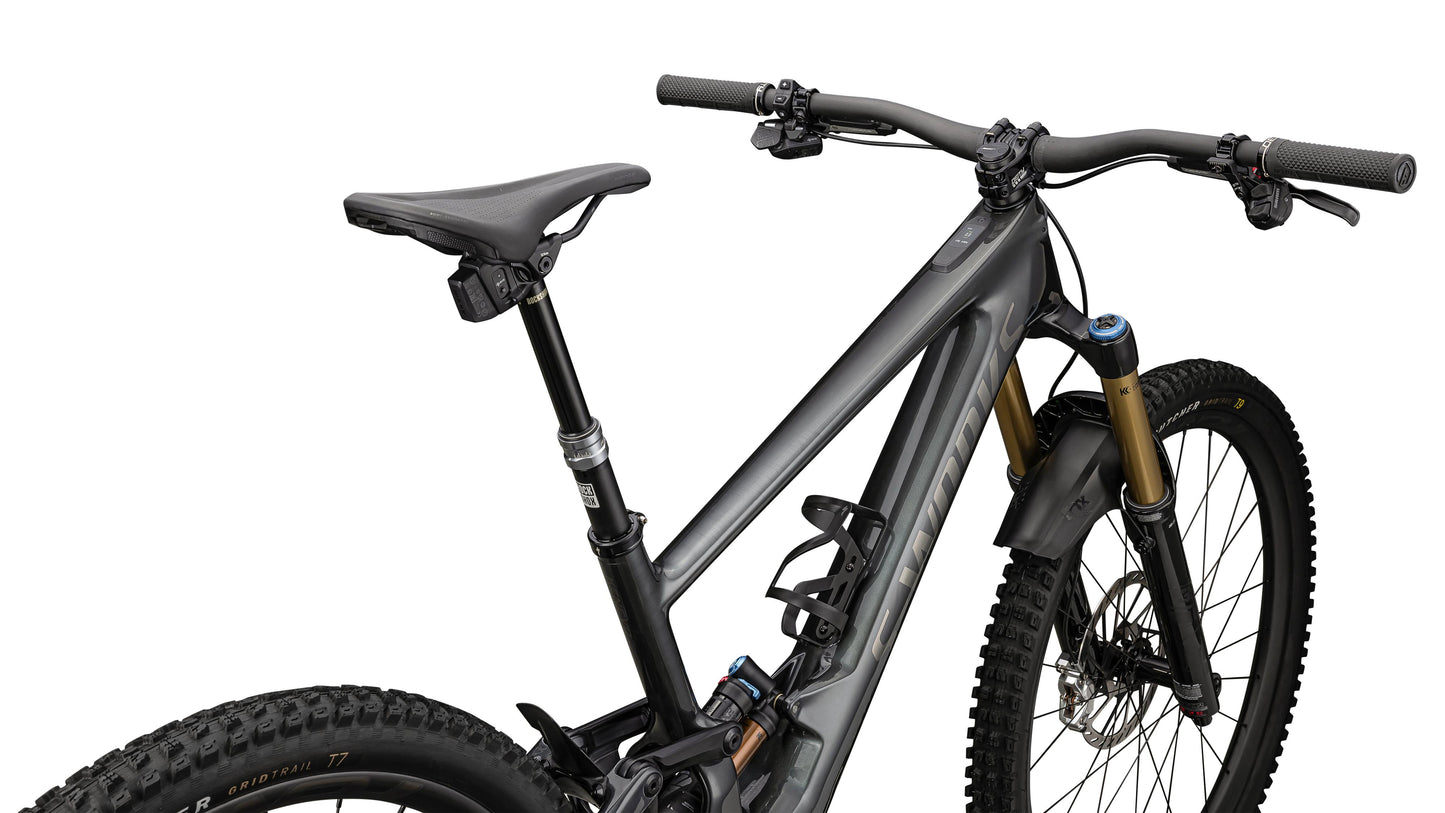 Specialized S-Works Turbo Kenevo SL 2