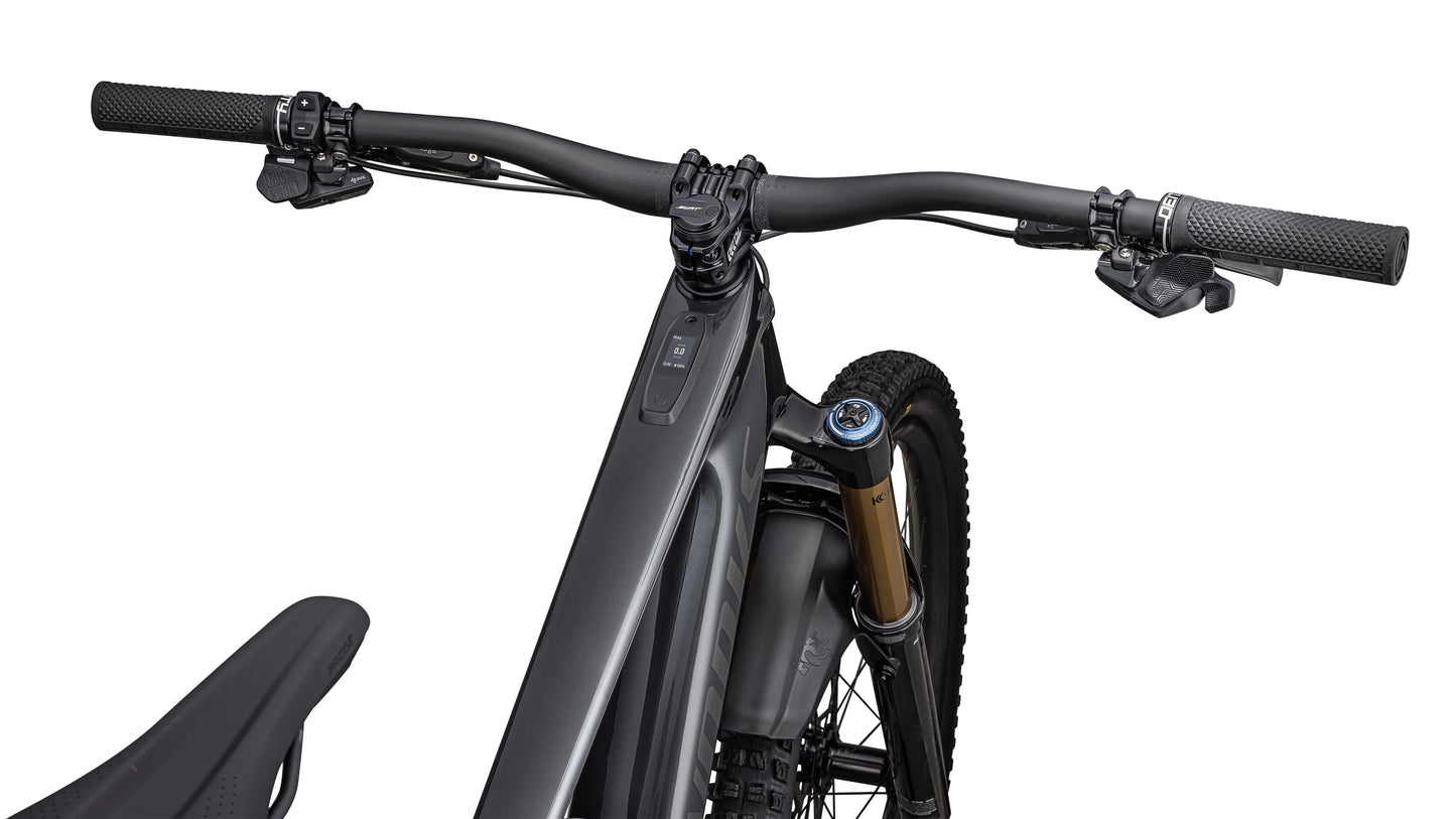 Specialized S-Works Turbo Kenevo SL 2