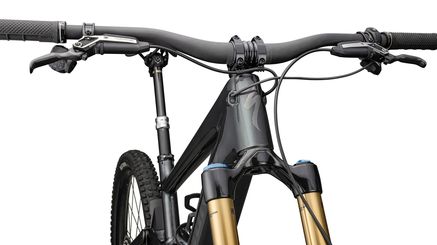 Specialized S-Works Turbo Kenevo SL 2