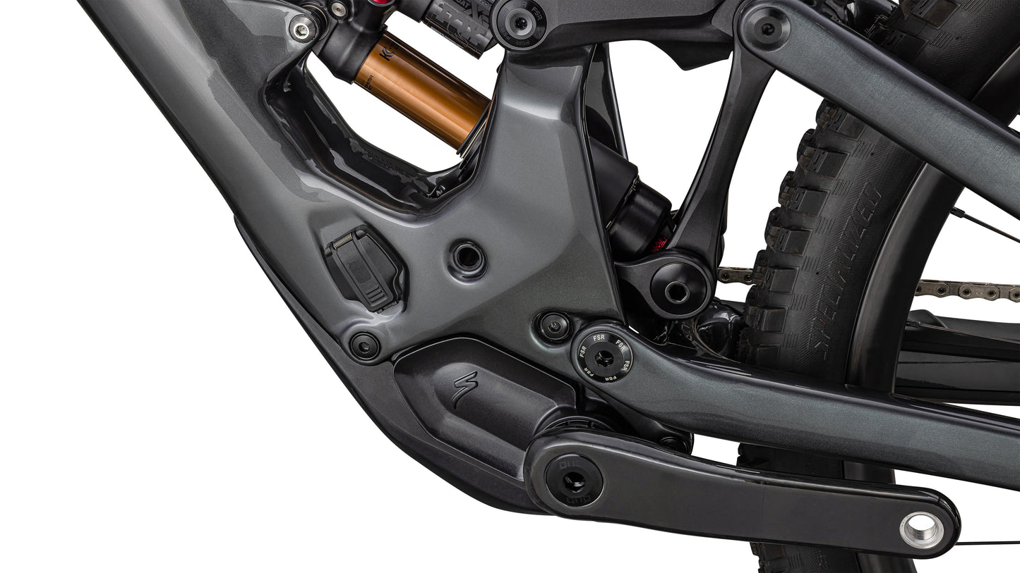 Specialized S-Works Turbo Kenevo SL 2