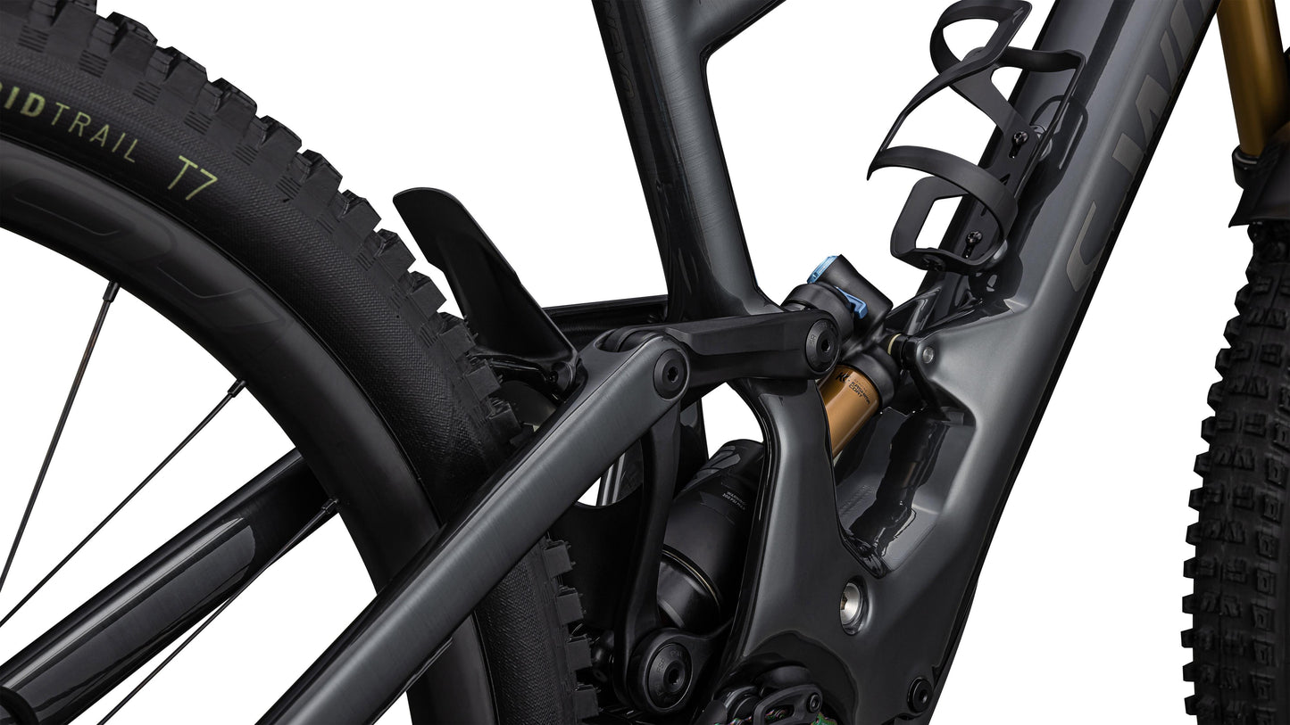 Specialized S-Works Turbo Kenevo SL 2