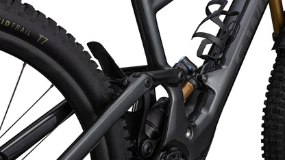 Specialized S-Works Turbo Kenevo SL 2