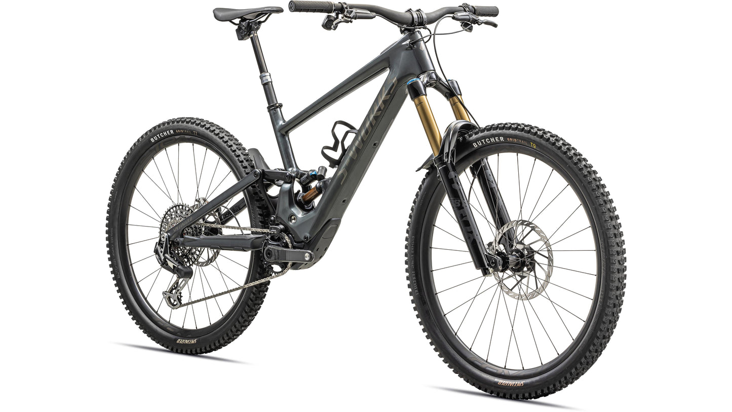 Specialized S-Works Turbo Kenevo SL 2