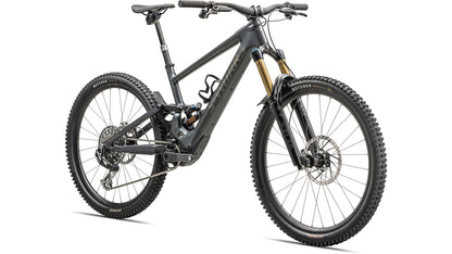 Specialized S-Works Turbo Kenevo SL 2