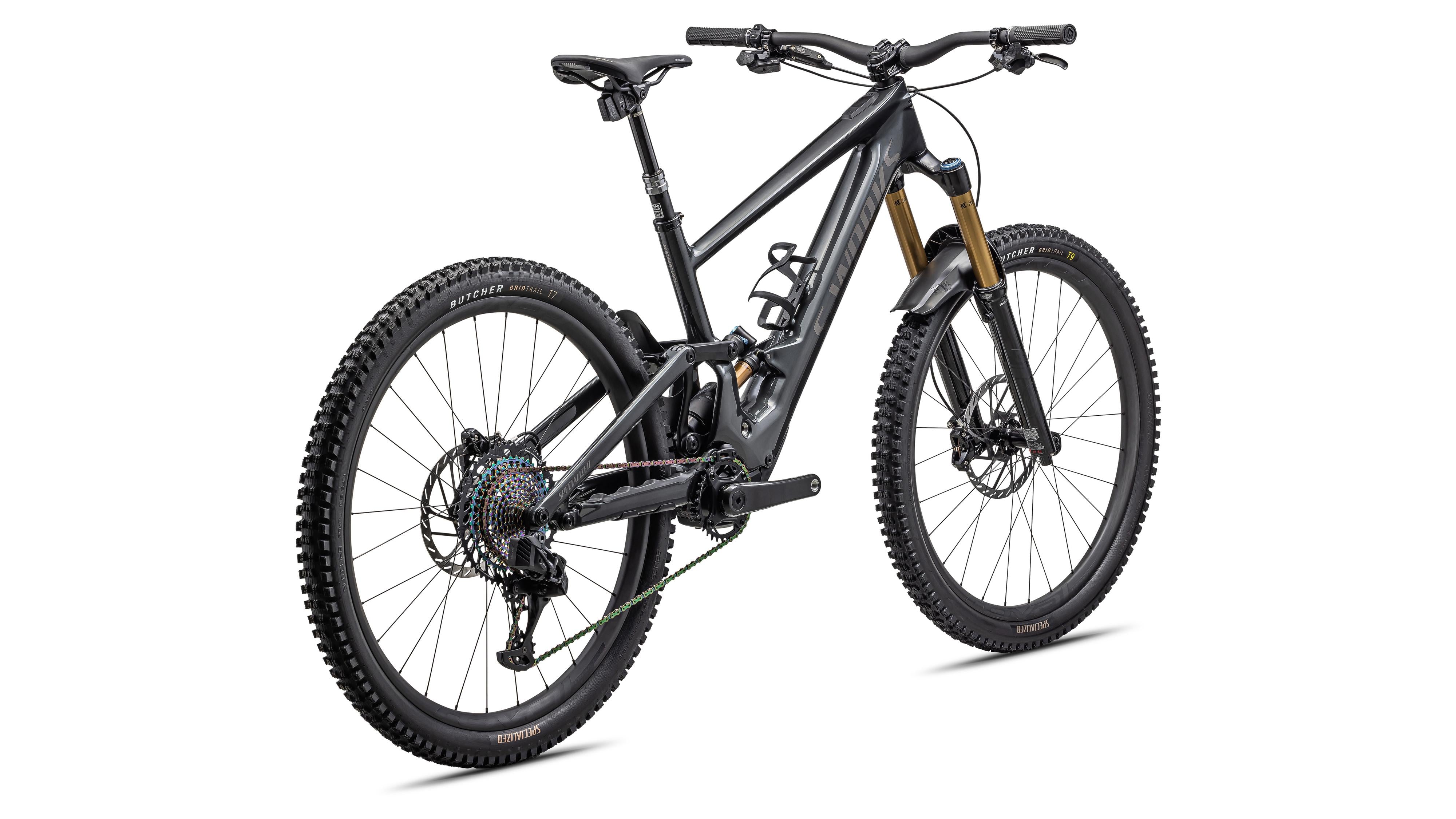 2023 Specialized S-Works Turbo Kenevo SL 2 – Incycle Bicycles