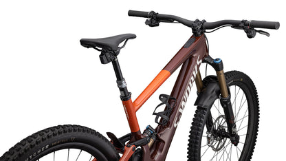 Specialized S-Works Turbo Kenevo SL 2