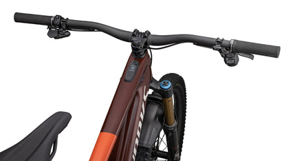 Specialized S-Works Turbo Kenevo SL 2