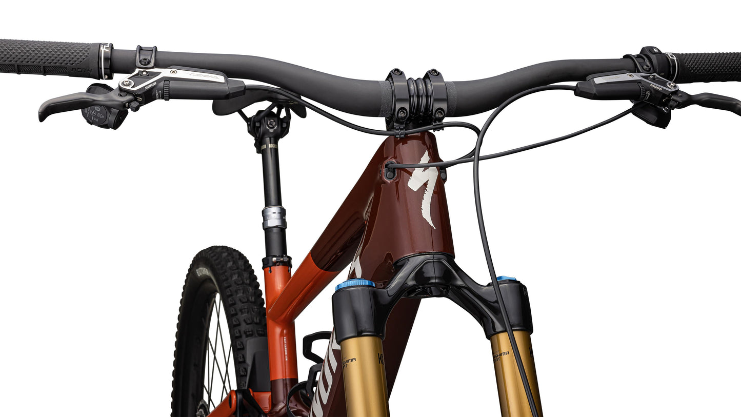 Specialized S-Works Turbo Kenevo SL 2