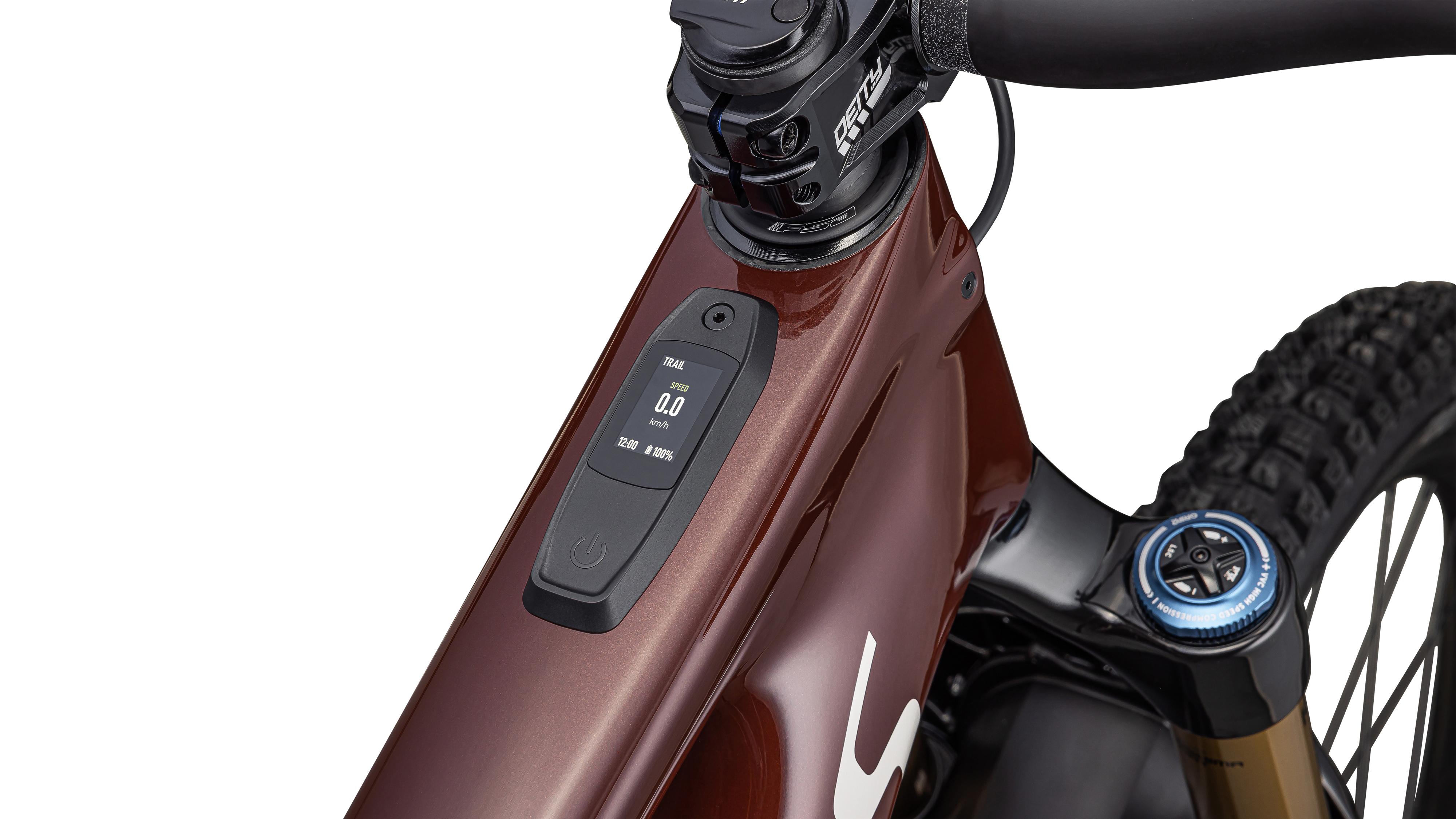 Specialized S-Works Turbo Kenevo SL 2 – Incycle Bicycles