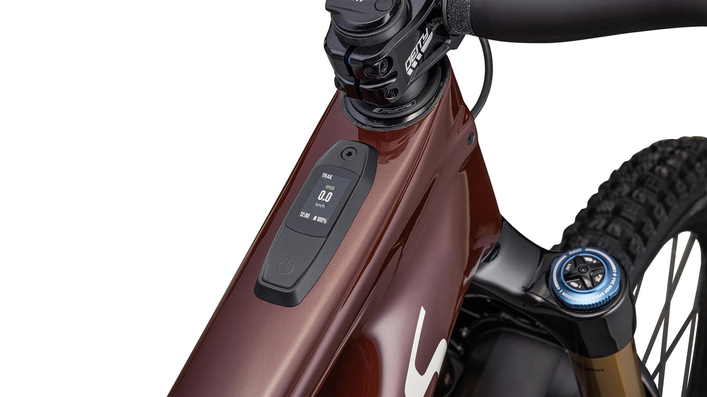 Specialized S-Works Turbo Kenevo SL 2