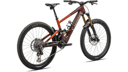 Specialized S-Works Turbo Kenevo SL 2