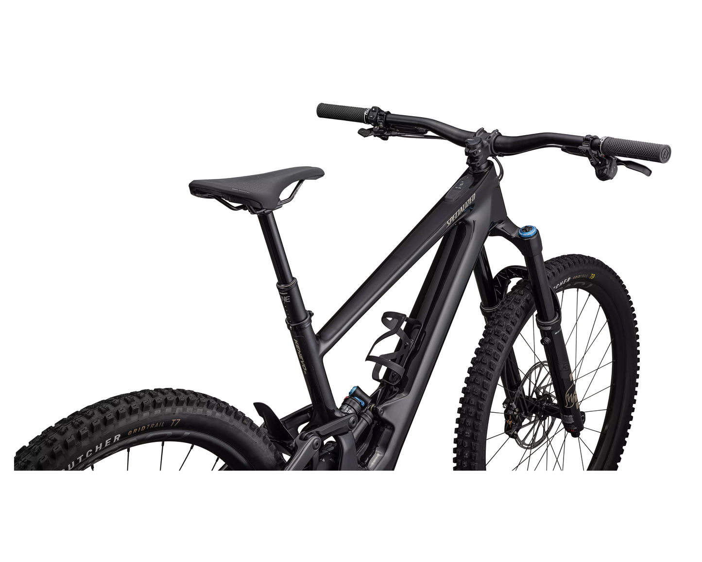 2023 Specialized Turbo Kenevo SL 2 Expert