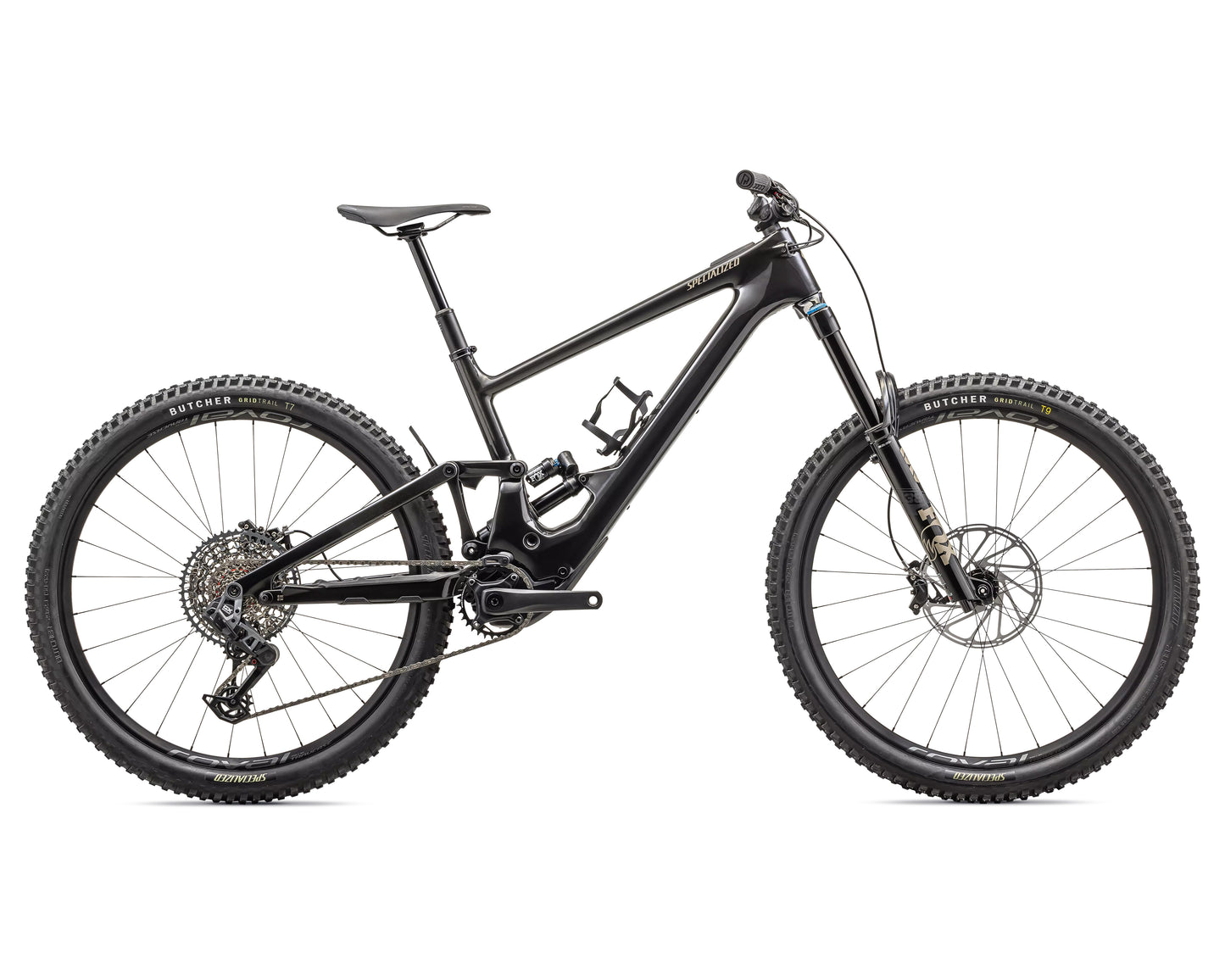 2023 Specialized Turbo Kenevo SL 2 Expert