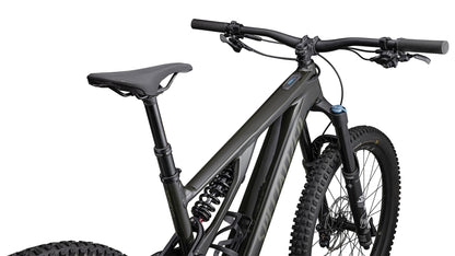 Specialized Kenevo Comp 6fattie Incycle Limited Edition